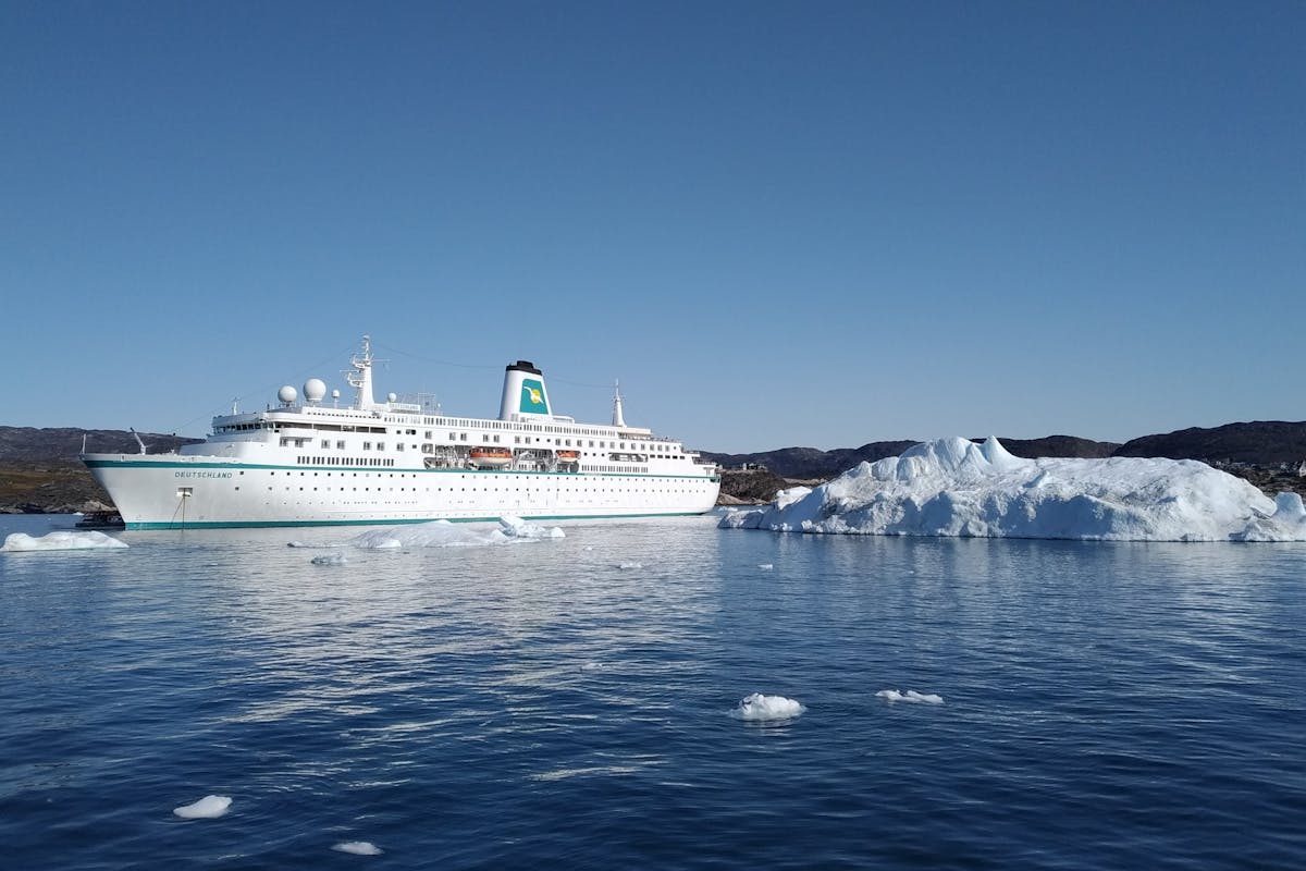 Alaska Glacier Discovery 10-Night Voyage