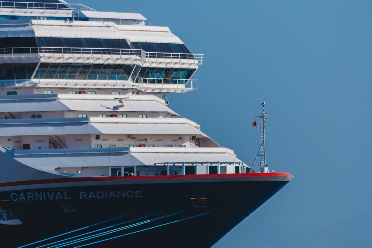 Nordic Fjords & Iceland 14-Night Explorer