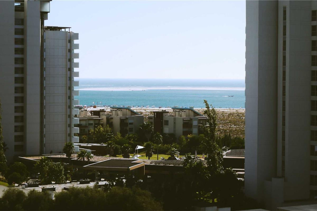 Australia & New Zealand